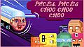 Bloody trains - Faces Faces Choo Choo Choo