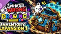 What's Wrong with My Drawing - Inventory Expansion Pack 1