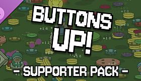 Buttons Up! - Supporter DLC