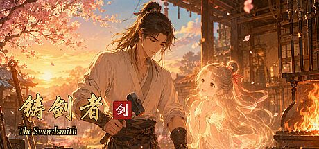 The SwordSmith Game