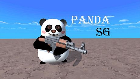 PandaSG Game