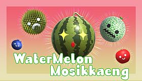 WaterMelon Mosikkaeng