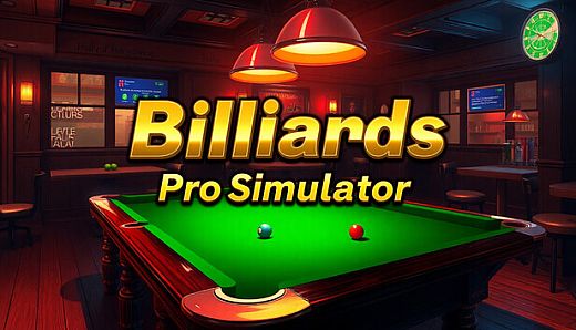 Billiards Pro Simulator