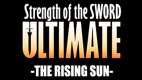 Strength of the Sword ULTIMATE - The Rising Sun DLC