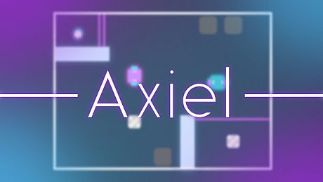 Axiel Game