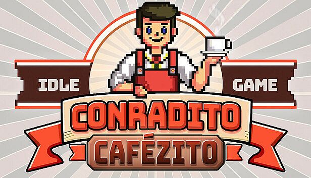 Buy Conradito Cafézito