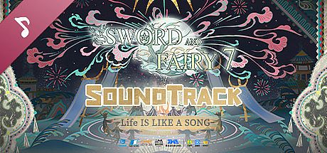 Sword and Fairy 7 Soundtrack DLC
