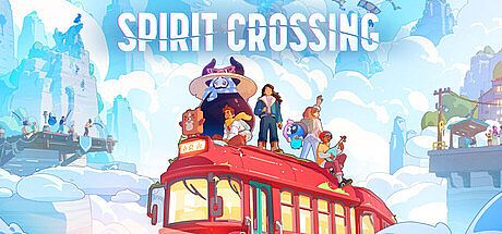 Spirit Crossing Game
