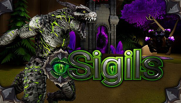 Buy Sigils