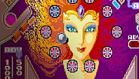 Arcade Archives 2 PINBALL ACTION