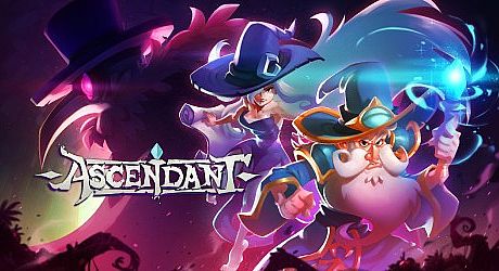 Ascendant Game