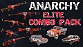 Anarchy: Elite Combo Pack
