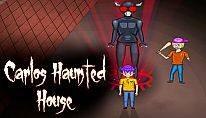 Buy Carlos Haunted House PC