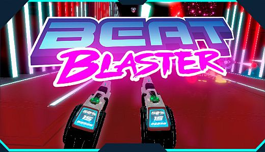 Beat Blaster