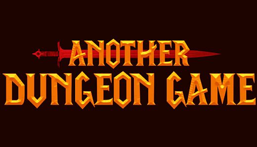 Another Dungeon Game