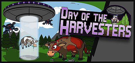 Day Of The Harvesters Game