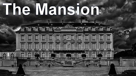 The Mansion Game