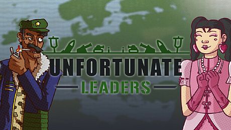 Unfortunate Leaders Game