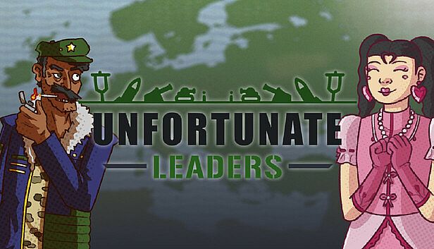 Buy Unfortunate Leaders
