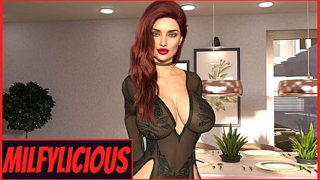 Milfylicious - Chapter I