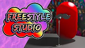Freestyle Studio