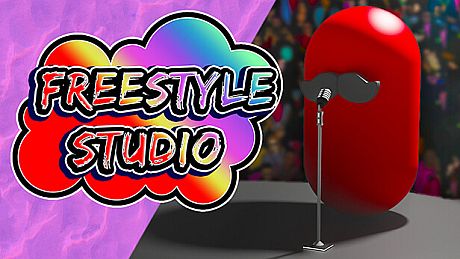 Freestyle Studio Game
