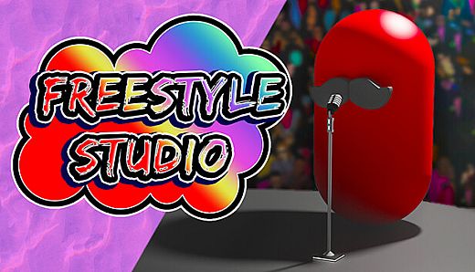 Freestyle Studio