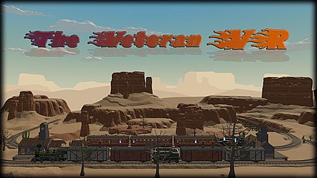 The Veteran VR Game