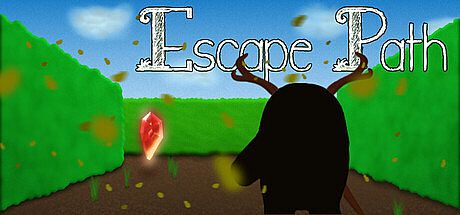 Escape Path Game