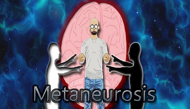 Buy Metaneurosis