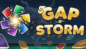 Gap Storm