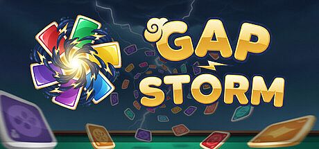 Gap Storm Game