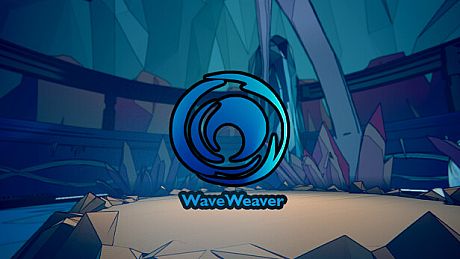 Wave Weaver Game