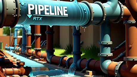 PIPELINE RTX