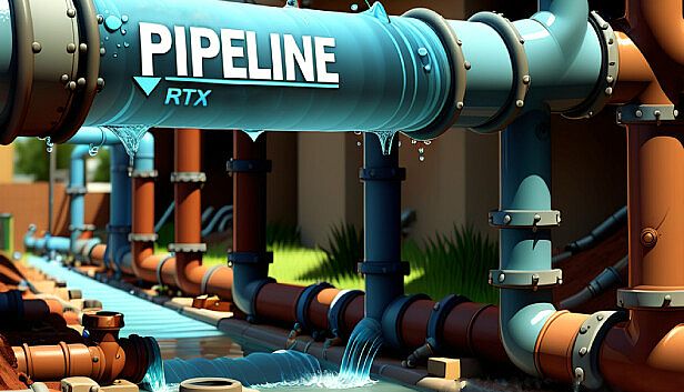 Buy PIPELINE RTX