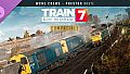 Train Sim World 7: West Coast Main Line: Crewe - Preston Route Add-On