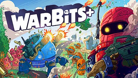 Warbits+ Game