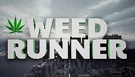 Weed Runner