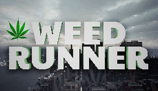 Weed Runner