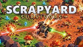 Scrapyard Survivors
