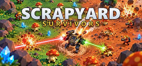 Scrapyard Survivors Game