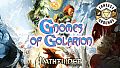 Fantasy Grounds - Pathfinder RPG - Pathfinder Player Companion: Gnomes of Golarion