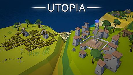 Utopia Game