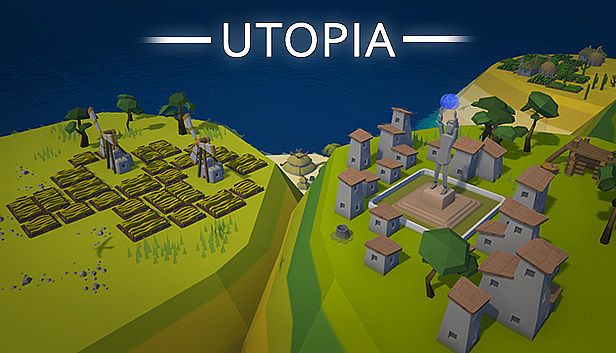 Buy Utopia