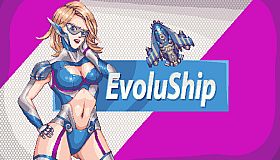 EvoluShip