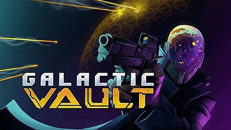 Galactic Vault Game