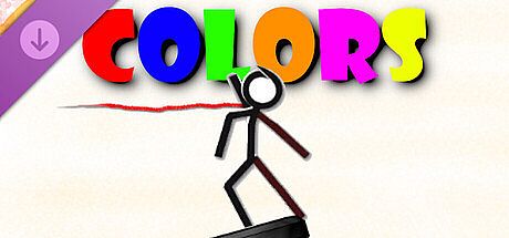 StickType - Colors DLC