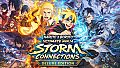 NARUTO X BORUTO Ultimate Ninja STORM CONNECTIONS Deluxe Edition