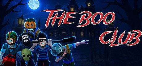 The Boo Club
