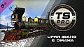 Train Simulator: UPRR Idaho & Omaha Steam Loco Add-On